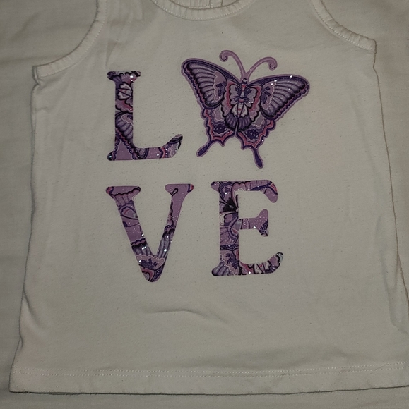 Girls shirt - Picture 3 of 3